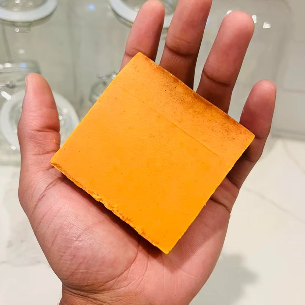 Kojic Acid Turmeric Soap